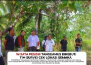 Dorong Modernisasi Pesisir, Dinas Perikanan Tanggamus Cek Kesiapan Kampung Nelayan Merah Putih Di Semaka Dan Pematang Sawa 10 Dorong Modernisasi Pesisir, Dinas Perikanan Tanggamus Cek Kesiapan Kampung Nelayan Merah Putih Di Semaka Dan Pematang Sawa