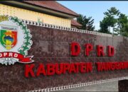 Dugaan Perselisihan Pimpinan Dprd Tanggamus Warnai Pembahasan Apbd-P 2026, Ketua Dewan Bantah Ada Insiden 10 Dugaan Perselisihan Pimpinan Dprd Tanggamus Warnai Pembahasan Apbd-P 2026, Ketua Dewan Bantah Ada Insiden