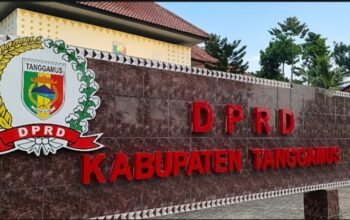Dugaan Perselisihan Pimpinan Dprd Tanggamus Warnai Pembahasan Apbd-P 2026, Ketua Dewan Bantah Ada Insiden 4 Dugaan Perselisihan Pimpinan Dprd Tanggamus Warnai Pembahasan Apbd-P 2026, Ketua Dewan Bantah Ada Insiden