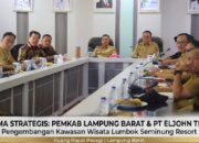 Gandeng Pt Eljohn, Pemkab Lampung Barat Siap Sulap Lumbok Seminung Jadi Kawasan Wisata Terpadu 9 Gandeng Pt Eljohn, Pemkab Lampung Barat Siap Sulap Lumbok Seminung Jadi Kawasan Wisata Terpadu