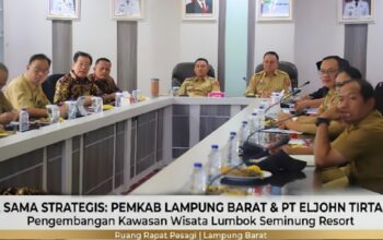 Gandeng Pt Eljohn, Pemkab Lampung Barat Siap Sulap Lumbok Seminung Jadi Kawasan Wisata Terpadu 3 Gandeng Pt Eljohn, Pemkab Lampung Barat Siap Sulap Lumbok Seminung Jadi Kawasan Wisata Terpadu