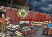 Darurat Integritas Tanggamus: Birokrat Rapor Merah Jadi Plt Sekwan Di Tengah Skandal Anggaran Dprd 11 Darurat Integritas Tanggamus: Birokrat Rapor Merah Jadi Plt Sekwan Di Tengah Skandal Anggaran Dprd