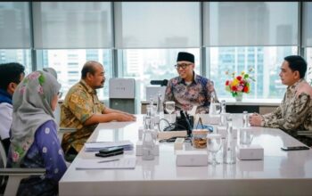 Menggali Potensi, Memperkuat Energi Lampung, Pemprov Dorong Percepatan Survei Seismik 2D Gerbera 4 Menggali Potensi, Memperkuat Energi Lampung, Pemprov Dorong Percepatan Survei Seismik 2D Gerbera