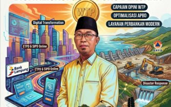 Tata Kelola Keuangan Dan Respons Cepat Tanggap, Bkad Lampung Barat Catatkan Kinerja Strategis Di Kuartal Iii 2026 9 Tata Kelola Keuangan Dan Respons Cepat Tanggap, Bkad Lampung Barat Catatkan Kinerja Strategis Di Kuartal Iii 2026