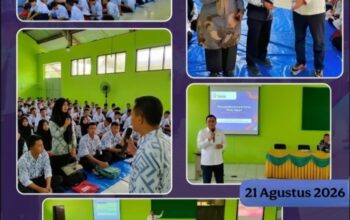 Universitas Bakrie Gelar Sosialisasi Pendidikan Di Smkn 2 Kalianda, Bangkitkan Semangat Taruna-Taruni 8 Universitas Bakrie Gelar Sosialisasi Pendidikan Di Smkn 2 Kalianda, Bangkitkan Semangat Taruna-Taruni