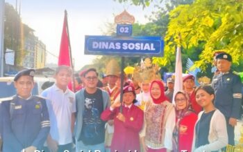 Dinsos Lampung Pukau Ribuan Warga Di Puncak Lampung Tapis Karnaval 2026 8 Dinsos Bandar Lampung Pukau Ribuan Warga Di Puncak Lampung Tapis Karnaval 2026