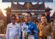 Dugaan Korupsi Disdik Lampung Selatan, Modus Pecah Paket Hingga Temuan Bpk Capai Miliaran Rupiah 10 Dugaan Korupsi Disdik Lampung Selatan, Modus Pecah Paket Hingga Temuan Bpk Capai Miliaran Rupiah