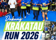 Gebrak Sport Tourism Lampung! Ketua Dprd Ahmad Giri Akbar Jadikan Krakatau Run 2026 Penggerak Ekonomi Dan Umkm 11 Gebrak Sport Tourism Lampung! Ketua Dprd Ahmad Giri Akbar Jadikan Krakatau Run 2026 Penggerak Ekonomi Dan Umkm