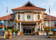 Gerbong Mutasi Bergerak, Pemkab Tanggamus Tunjuk 5 Pejabat Plt Amankan Pelayanan Publik 11 Gerbong Mutasi Bergerak, Pemkab Tanggamus Tunjuk 5 Pejabat Plt Amankan Pelayanan Publik