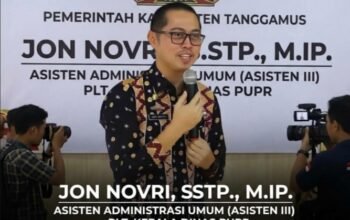 Kawal Akselerasi Pembangunan, Pemkab Tanggamus Percayakan Dinas Pupr Ke Jon Novri 5 Kawal Akselerasi Pembangunan, Pemkab Tanggamus Percayakan Dinas Pupr Ke Jon Novri