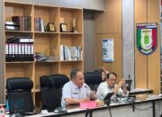 Kawal Transparansi Anggaran, Kepala Bpkad Pringsewu Geber Pembahasan Perubahan Kua-Ppas 2026 Bersama Dprd 12 Kawal Transparansi Anggaran, Kepala Bpkad Pringsewu Geber Pembahasan Perubahan Kua-Ppas 2026 Bersama Dprd