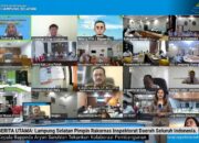 Kejar Tenggat Bappenas, Pemkab Lampung Selatan Geber Validasi Data Prosn 2026, Bappeda Tekankan Akuntabilitas 13 Kejar Tenggat Bappenas, Pemkab Lampung Selatan Geber Validasi Data Prosn 2026, Bappeda Tekankan Akuntabilitas