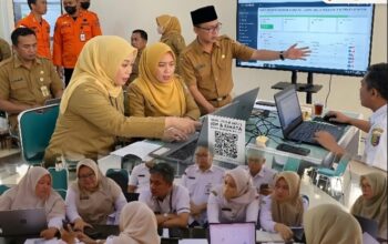 Percepat Manajemen Talenta, Bkd Lampung Gembleng 49 Perangkat Daerah Maksimalkan Simata Bkn 4 Percepat Manajemen Talenta, Bkd Lampung Gembleng 49 Perangkat Daerah Maksimalkan Simata Bkn
