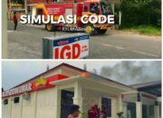 Rsud Alimuddin Umar Sukses Gelar Simulasi Code Red Bersama Damkar Lampung Barat 10 Rsud Alimuddin Umar Sukses Gelar Simulasi Code Red Bersama Damkar Lampung Barat