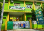 Smkn 3 Metro Kokohkan Reputasi Sekolah Rujukan Unggulan Di Lampung 12 Smkn 3 Metro Kokohkan Reputasi Sekolah Rujukan Unggulan Di Lampung