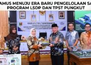 Tanggamus Masuk 30 Daerah Program Lsdp Nasional, Pemkab Usulkan Tpst Pungkut Berkapasitas 100 Ton Per Hari 10 Tanggamus Masuk 30 Daerah Program Lsdp Nasional, Pemkab Usulkan Tpst Pungkut Berkapasitas 100 Ton Per Hari