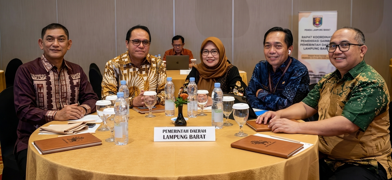 Wujudkan Visi Kesehatan Untuk Semua, Pemkab Lampung Barat Mantapkan Strategi Pembiayaan Jkn Di Forum Tingkat Nasional 2 Wujudkan Visi Kesehatan Untuk Semua, Pemkab Lampung Barat Mantapkan Strategi Pembiayaan Jkn Di Forum Tingkat Nasional