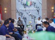 Pringsewu Siap Sukseskan Hpn Dan Porwanas 2027, Jadikan Momentum Orbitkan Mocaf Ke Kancah Nasional 11 Pemkab Pringsewu Siap Dukung Penuh Hpn Dan Porwanas 2027 Di Lampung. Ajang Nasional Ini Jadi Momentum Emas Promosikan Tepung Mocaf Ke Kancah Nasional.