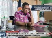 Polemik Kepemimpinan Bpbd Tanggamus: Empat Bulan Kalak Sakit Tanpa Plt, Pengelolaan Anggaran Bencana Terancam Bayang-Bayang Legalitas 10 Polemik Kepemimpinan Bpbd Tanggamus: Empat Bulan Kalak Sakit Tanpa Plt, Pengelolaan Anggaran Bencana Terancam Bayang-Bayang Legalitas