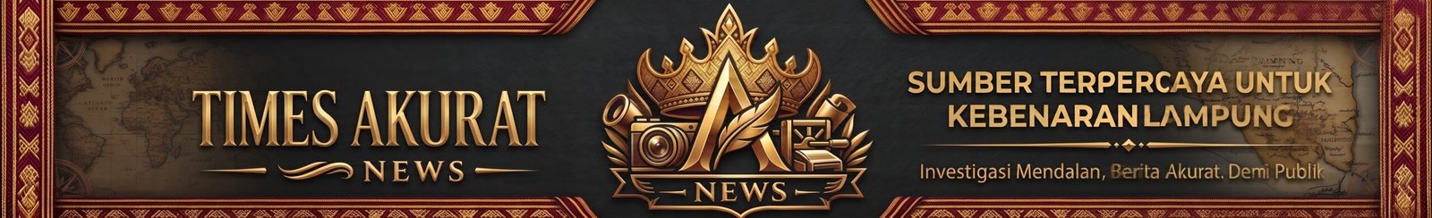 Times Akurat News
