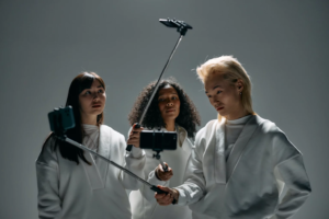 Next-Gen Consoles And Accessories For The Ultimate Experience