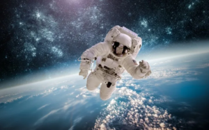 Space Tech: The Latest Innovations Propelling Us To New Frontiers