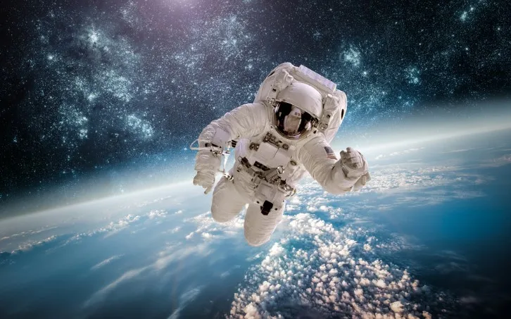 Space Tech: The Latest Innovations Propelling Us To New Frontiers