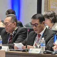 Mentan Tetap Pantau Kondisi Pertanian Indonesia saat Hadir di G20 Brazil