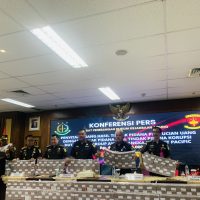 Tim Buru Aset Kejagung Berhasil Amankan Uang 450 Miliar