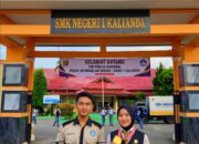 Cetak Ratusan Lulusan Terampil, Begini Strategi Smkn 1 Kalianda Bangun Karakter Dan Kemandirian Finansial