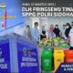 DLH Pringsewu Tinjau Dapur SPPG Polri Sidoharjo, Pastikan Pengelolaan Limbah Berjalan Bijak