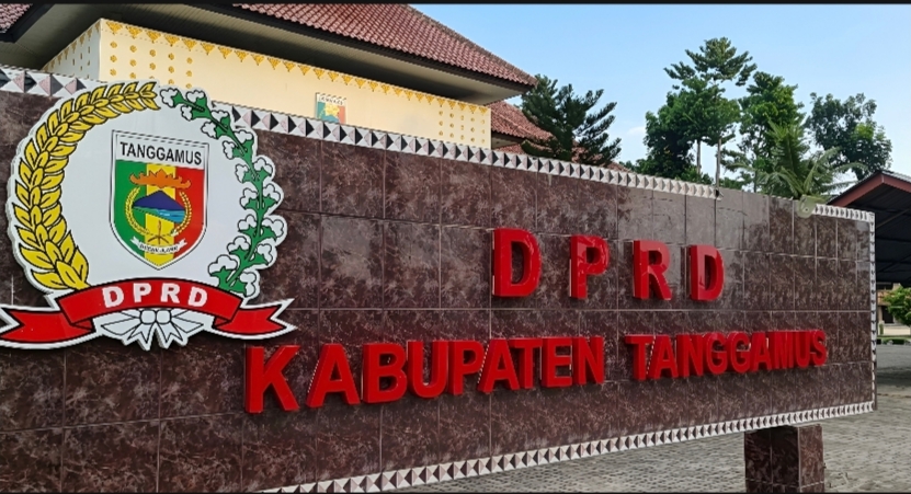 Dugaan Perselisihan Pimpinan Dprd Tanggamus Warnai Pembahasan Apbd-P 2026, Ketua Dewan Bantah Ada Insiden