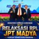 Fokus Berantas Kemiskinan, Sekdaprov Lampung Dorong Orkestrasi Lintas Sektor di Forum JPT Madya Nasional