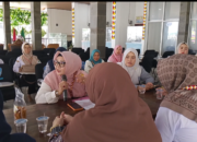 Dongkrak Potensi Pesisir, Tanggamus Matangkan Persiapan Lomba Hias Perahu Nelayan dan Wisata Kuliner
