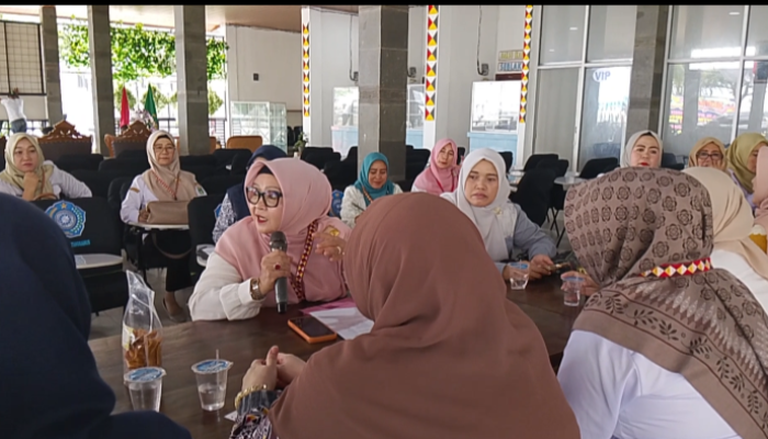 Dongkrak Potensi Pesisir, Tanggamus Matangkan Persiapan Lomba Hias Perahu Nelayan dan Wisata Kuliner