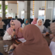 Dongkrak Potensi Pesisir, Tanggamus Matangkan Persiapan Lomba Hias Perahu Nelayan dan Wisata Kuliner