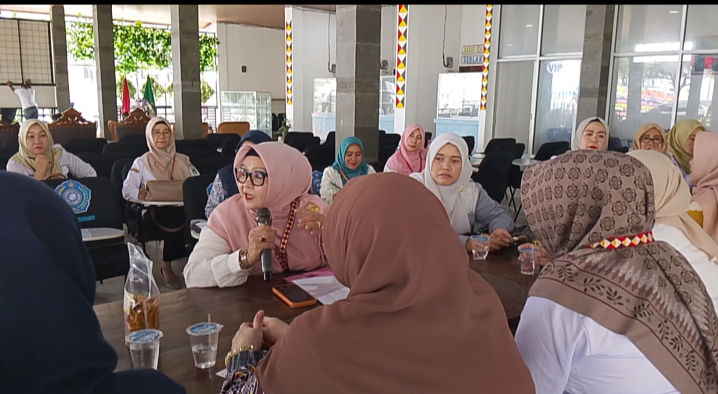 Dongkrak Potensi Pesisir, Tanggamus Matangkan Persiapan Lomba Hias Perahu Nelayan dan Wisata Kuliner