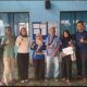 Jaga Denyut Ekonomi Pesisir, Riset Polinela Fokus Pada Ketahanan Bahan Baku Umkm Ikan Asin Tanggamus