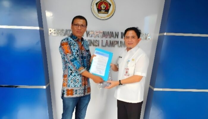 Jelang Porwanas 2027, Budi Darmawan Resmi Manajeri Tim Bridge Pwi Lampung Bidik 2 Emas