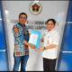 Jelang Porwanas 2027, Budi Darmawan Resmi Manajeri Tim Bridge Pwi Lampung Bidik 2 Emas