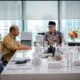 Menggali Potensi, Memperkuat Energi Lampung,  Pemprov Dorong Percepatan Survei Seismik 2D Gerbera