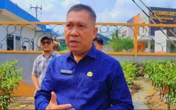 Polemik Limbah Pt Ciomas: Diklaim Bantu Warga, Dlh Lamsel Tegaskan Tetap Salahi Aturan Lingkungan 7 Polemik Limbah Pt Ciomas: Diklaim Bantu Warga, Dlh Lamsel Tegaskan Tetap Salahi Aturan Lingkungan