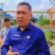 Polemik Limbah Pt Ciomas: Diklaim Bantu Warga, Dlh Lamsel Tegaskan Tetap Salahi Aturan Lingkungan