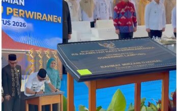 Rsjd Lampung Resmi Berganti Nama Menjadi Rs Alamsyah Ratu Perwiranegara 4 Rsjd Lampung Resmi Berganti Nama Menjadi Rs Alamsyah Ratu Perwiranegara