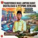 Tata Kelola Keuangan Dan Respons Cepat Tanggap, Bkad Lampung Barat Catatkan Kinerja Strategis Di Kuartal Iii 2026
