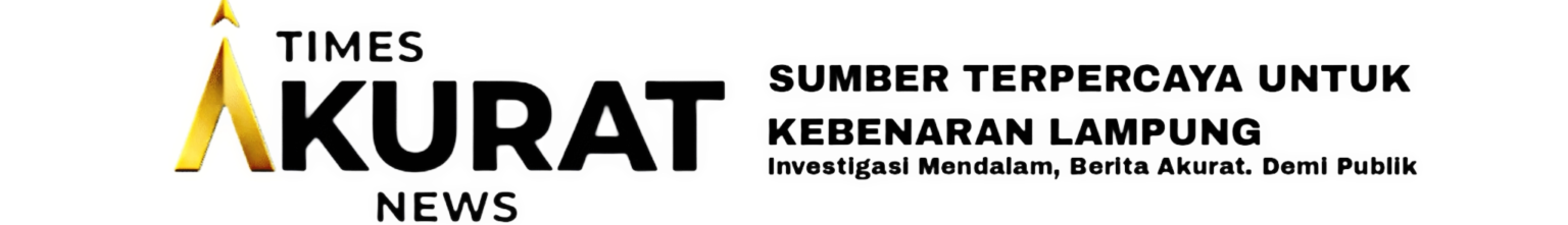 Times Akurat News