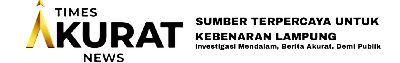 Times Akurat News