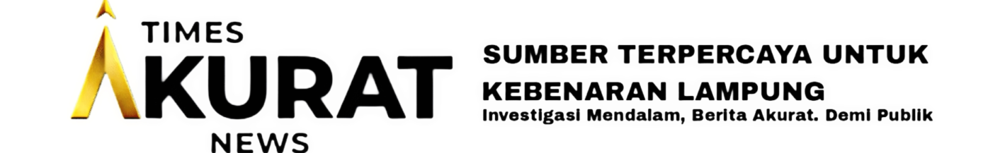 Times Akurat News