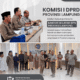 Percepat Layanan &Amp; Selesaikan Konflik Lahan, Komisi I Dprd Lampung Desak Kanwil Bpn Lampung