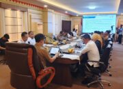Bidik Sukses Pon 2028, Pemprov Lampung Matangkan Sinergi Penyelenggaraan Porprov X 2026